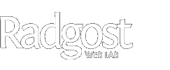 Radgost Logo